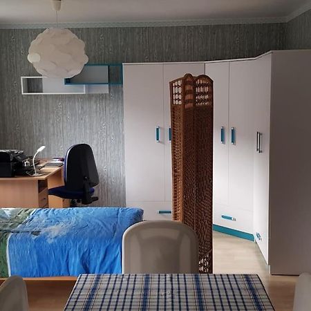 Naehe Stuttgart 1-Zimmer-Wohnung Weinstadt Εξωτερικό φωτογραφία